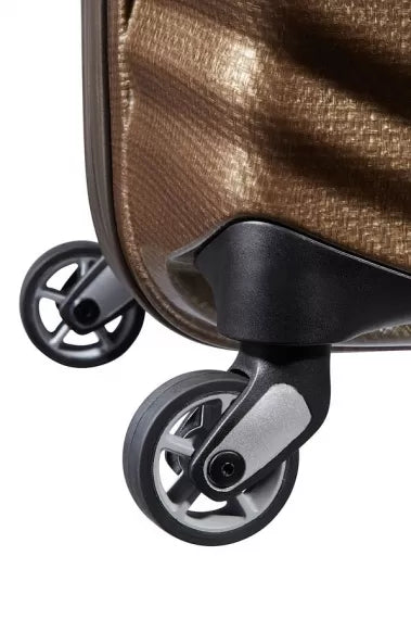 LITE-SHOCK SPINNER 55/20 SAND