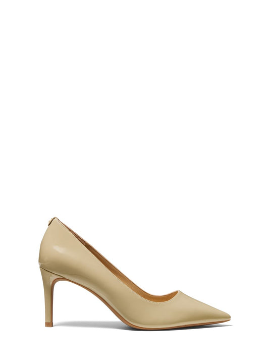 ALINA FLEX PUMP BEIGE