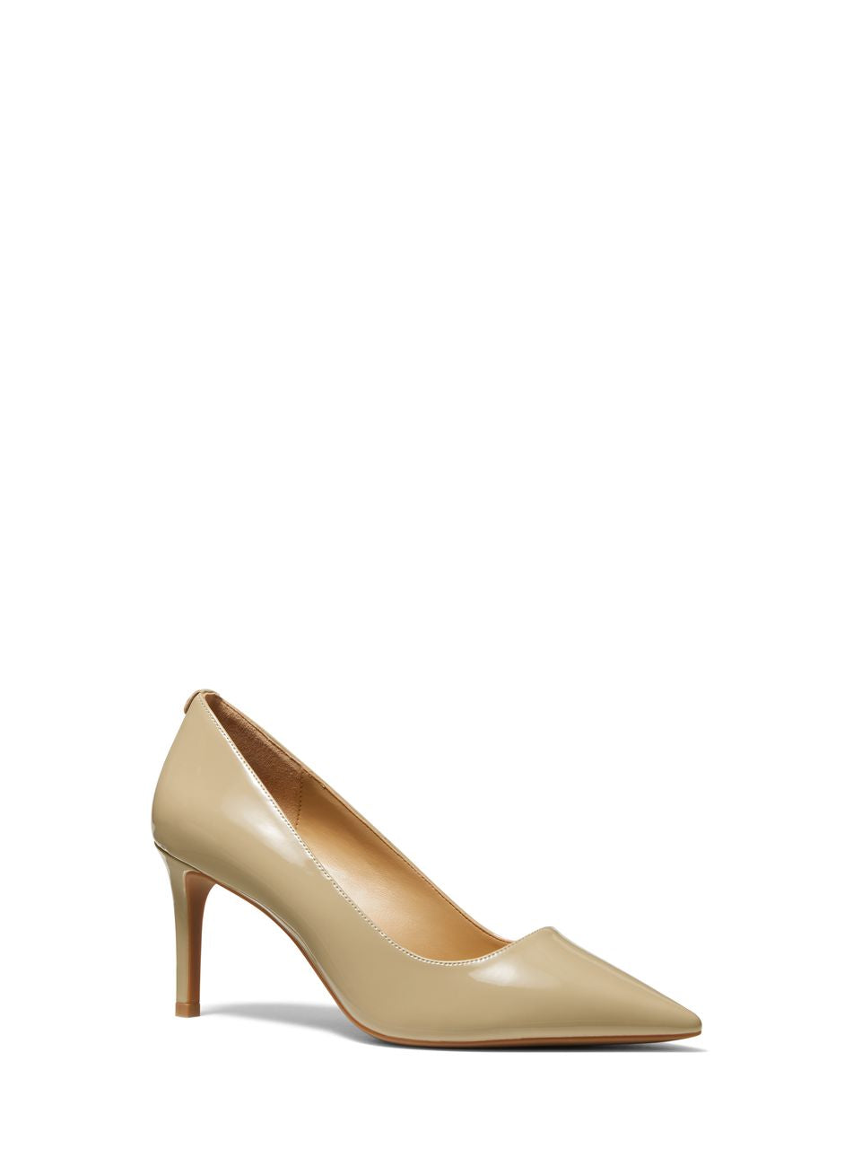 ALINA FLEX PUMP BEIGE