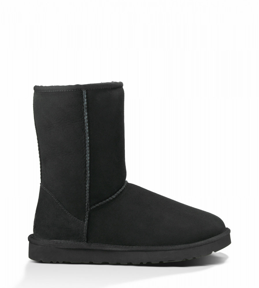 W CLASSIC SHORT BOOTS SORT