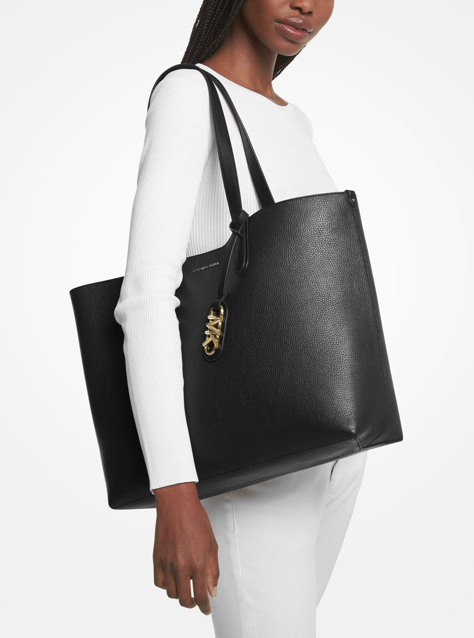 ELIZA XL TOTE VESKE SVART