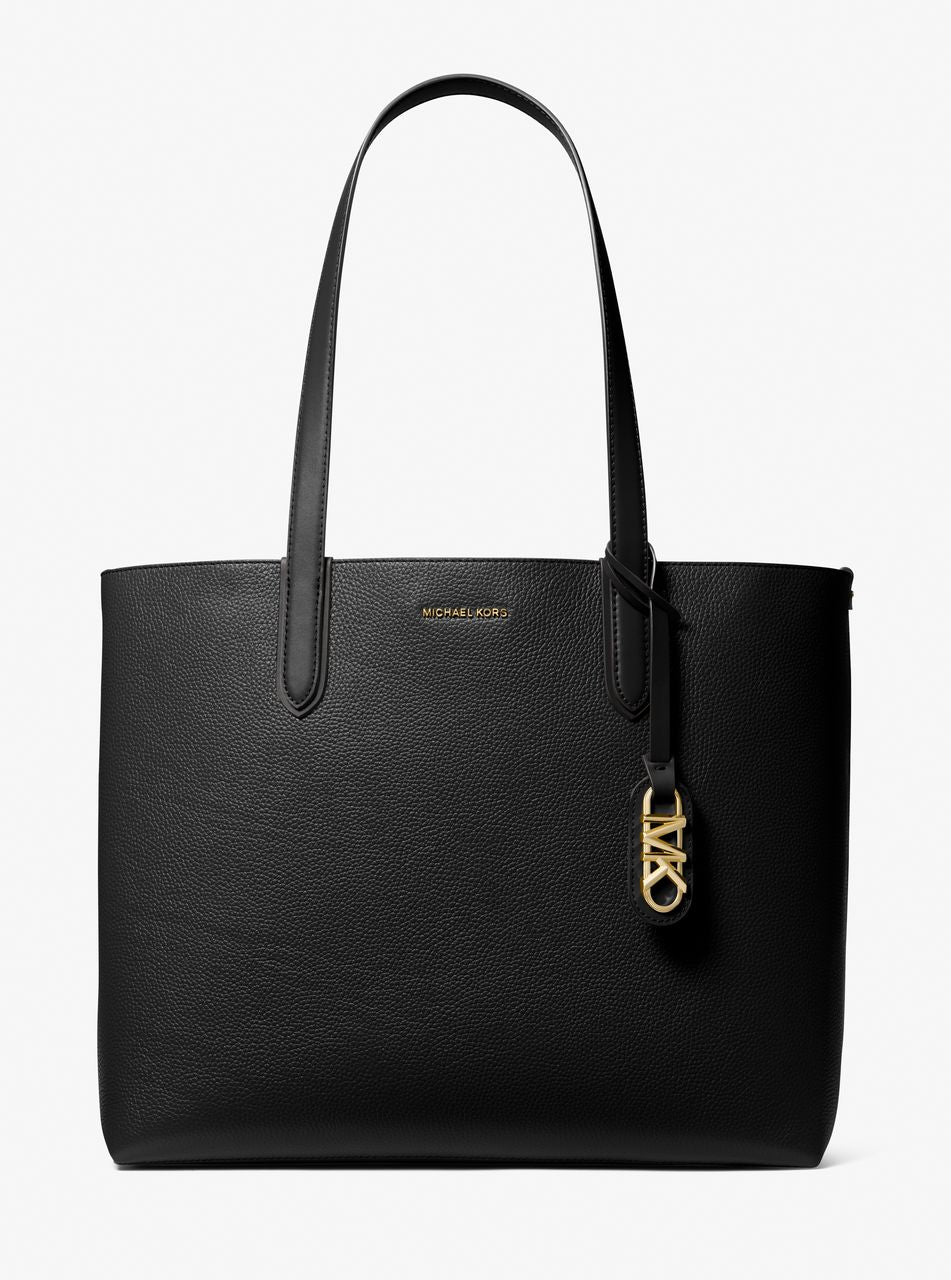 ELIZA XL TOTE VESKE SVART