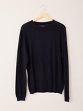 MILANO CREWNECK NAVY
