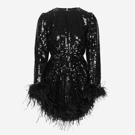 CHARLY DRESS