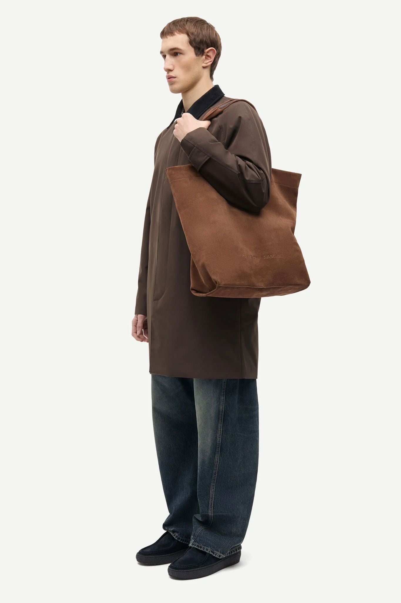 SAROBIN P COAT 14265
