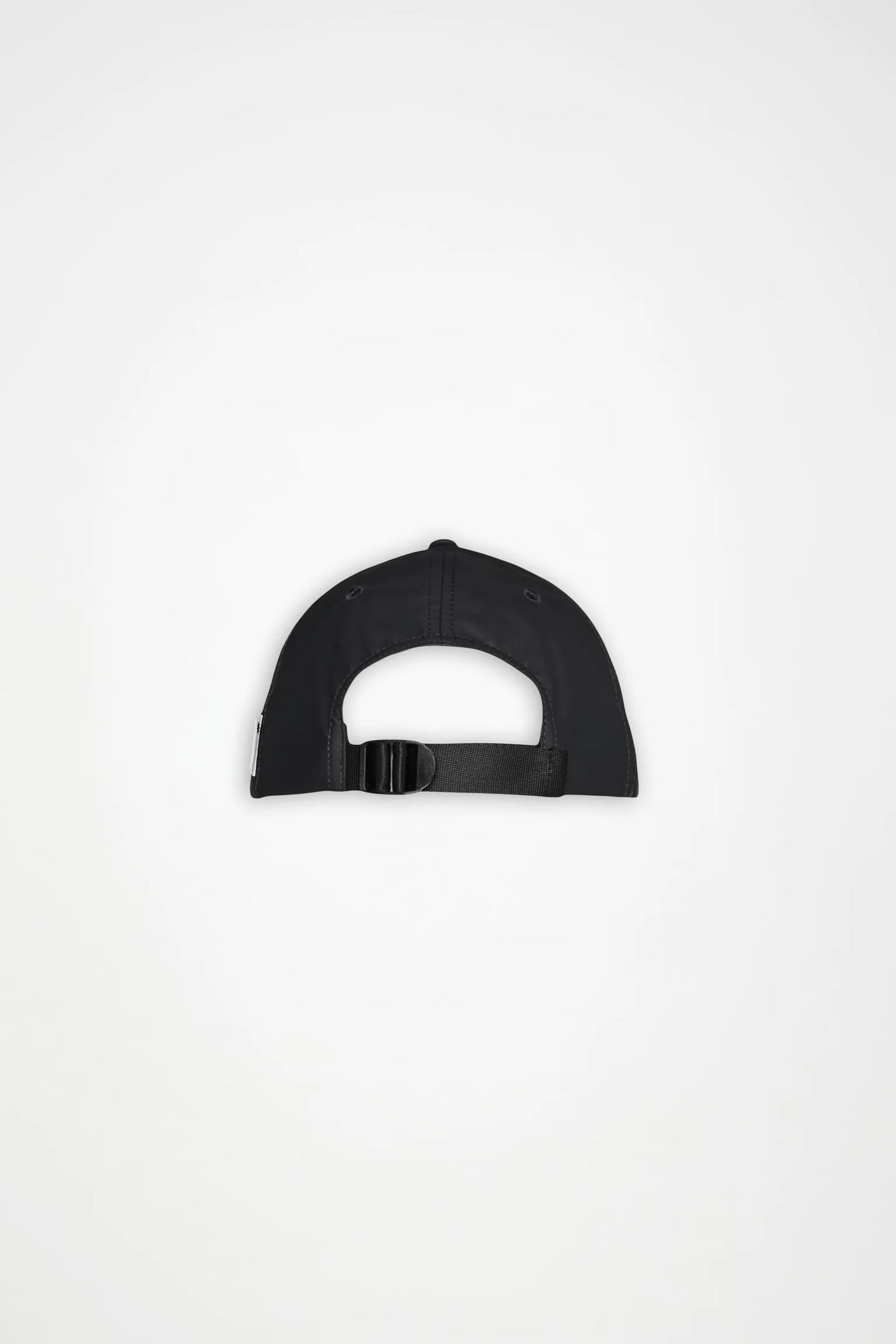 CAPS WATERPROOF BLACK