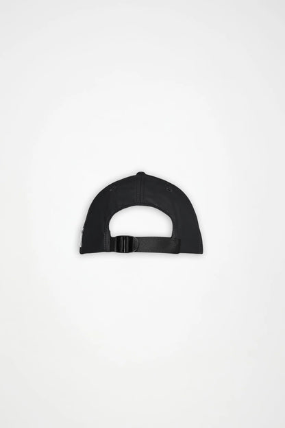 CAPS WATERPROOF BLACK