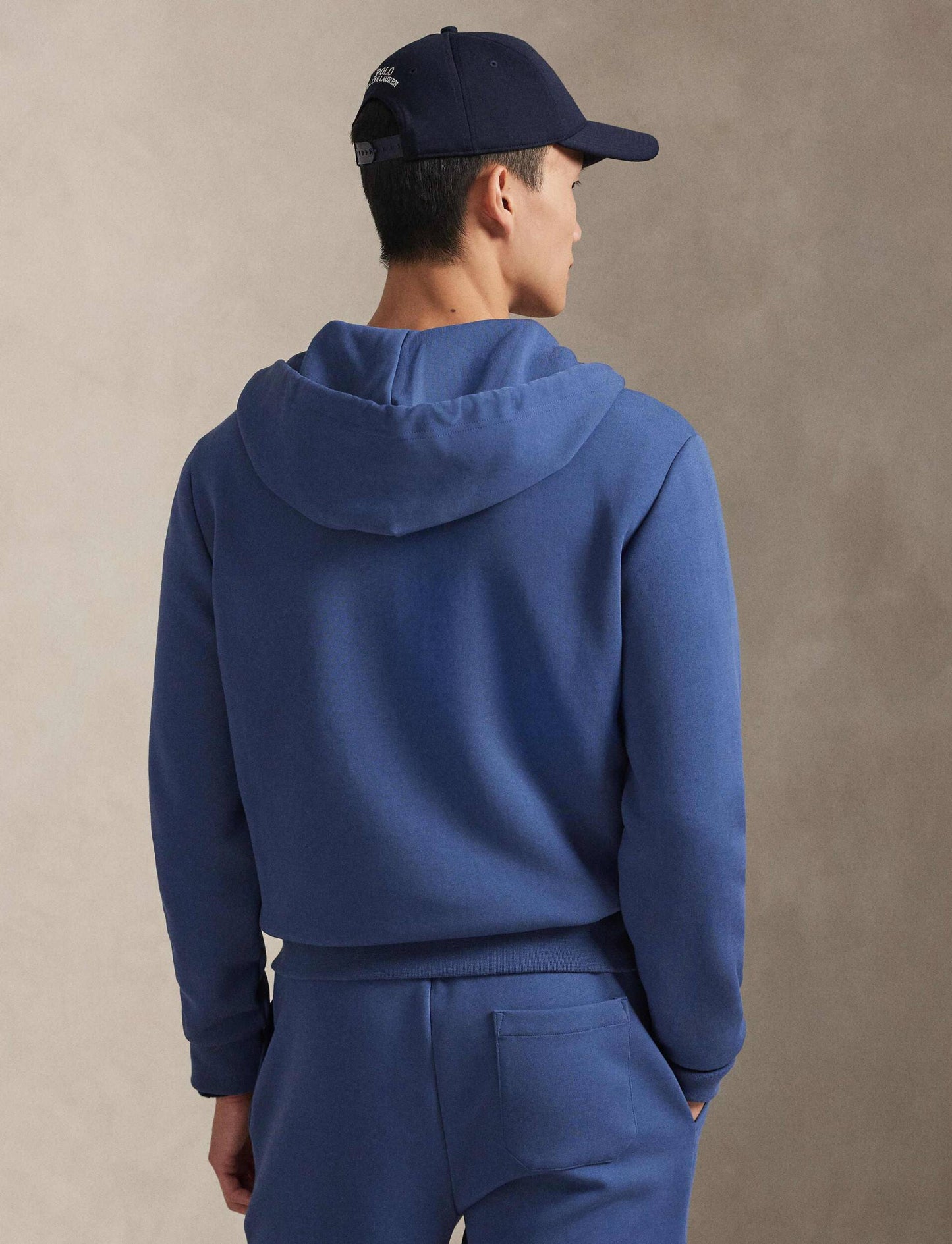 LSFZHOODM1-LONG SLEEVE-SWEATSHIRT