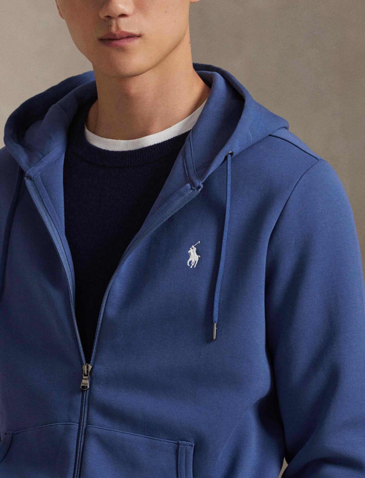 LSFZHOODM1-LONG SLEEVE-SWEATSHIRT