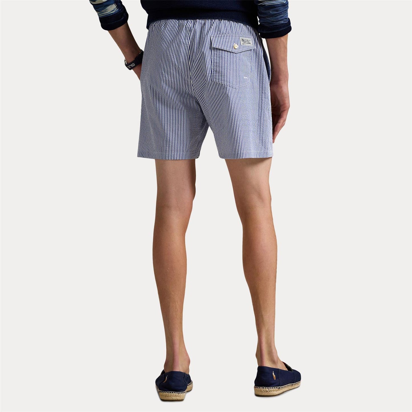TRAVELLER SWIMMING TRUNK
