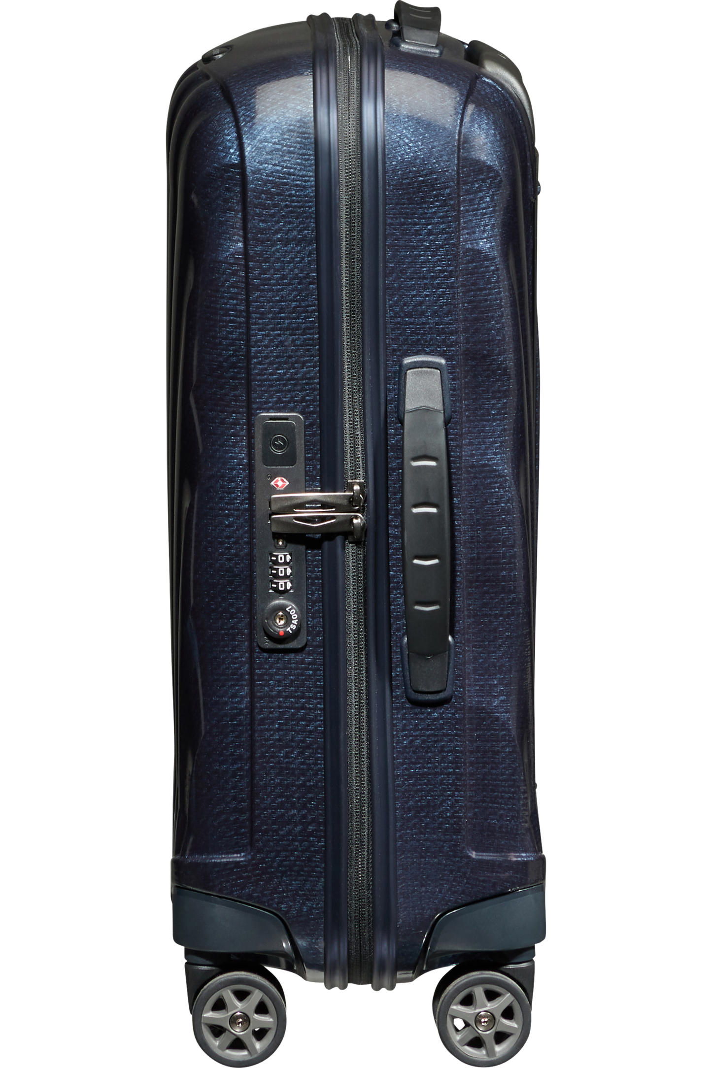 C-LITE SPINNER 55/20 MIDN.BLUE