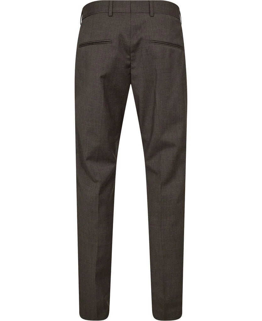 TENUTA RWS TROUSERS MUD