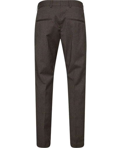 TENUTA RWS TROUSERS MUD