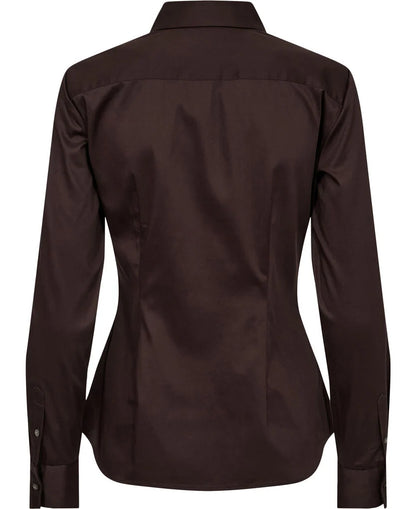 LAINO STRETCH-COTTON SHIRT