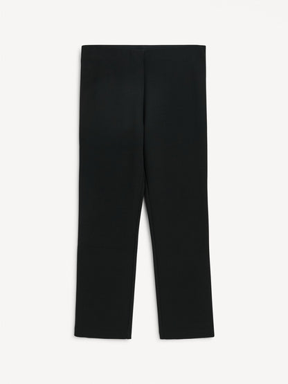 VILEA CROPPED TROUSERES