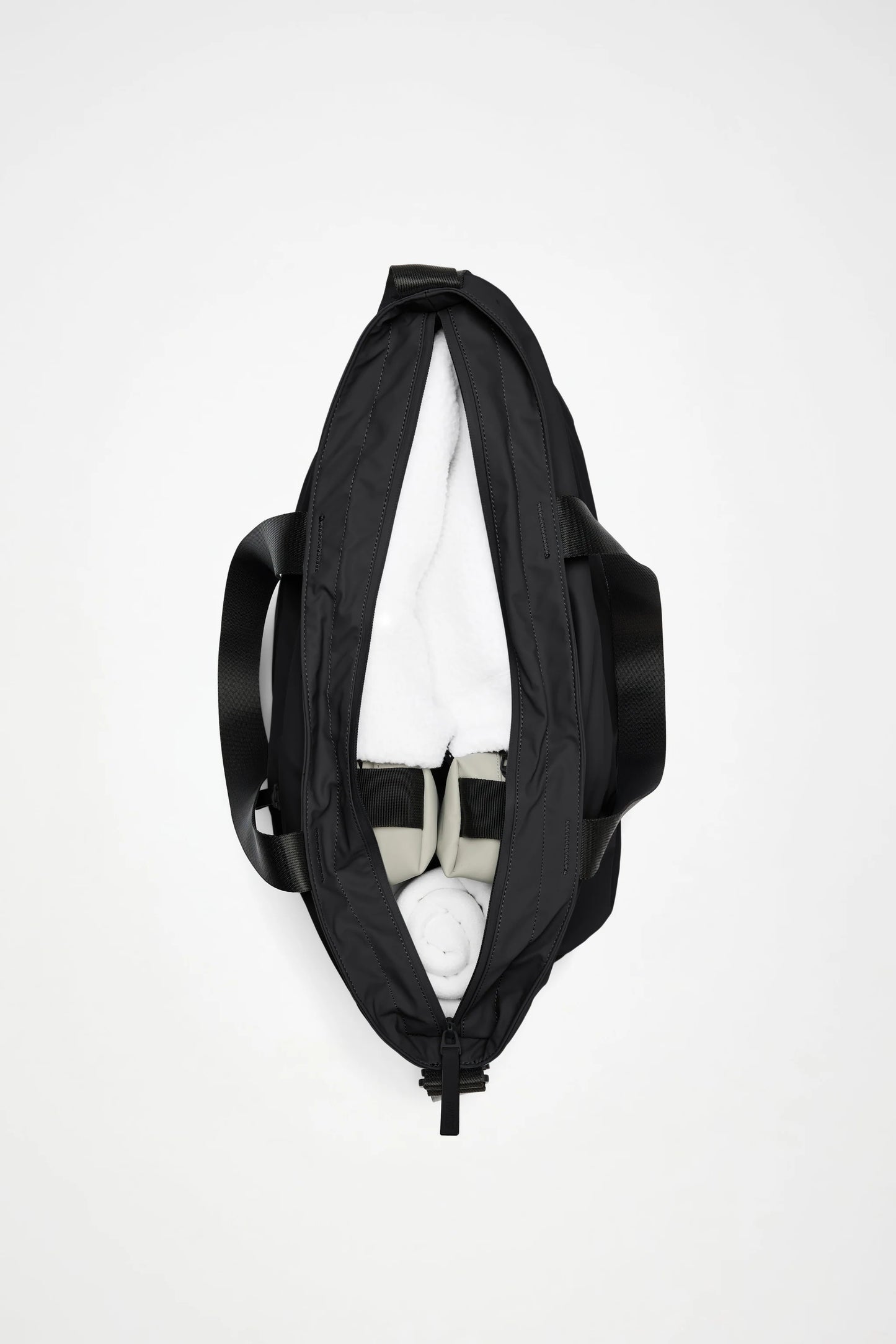 DASH MESSENGER TOTE BAG W3