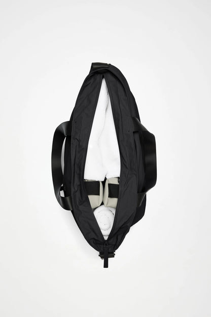 DASH MESSENGER TOTE BAG W3