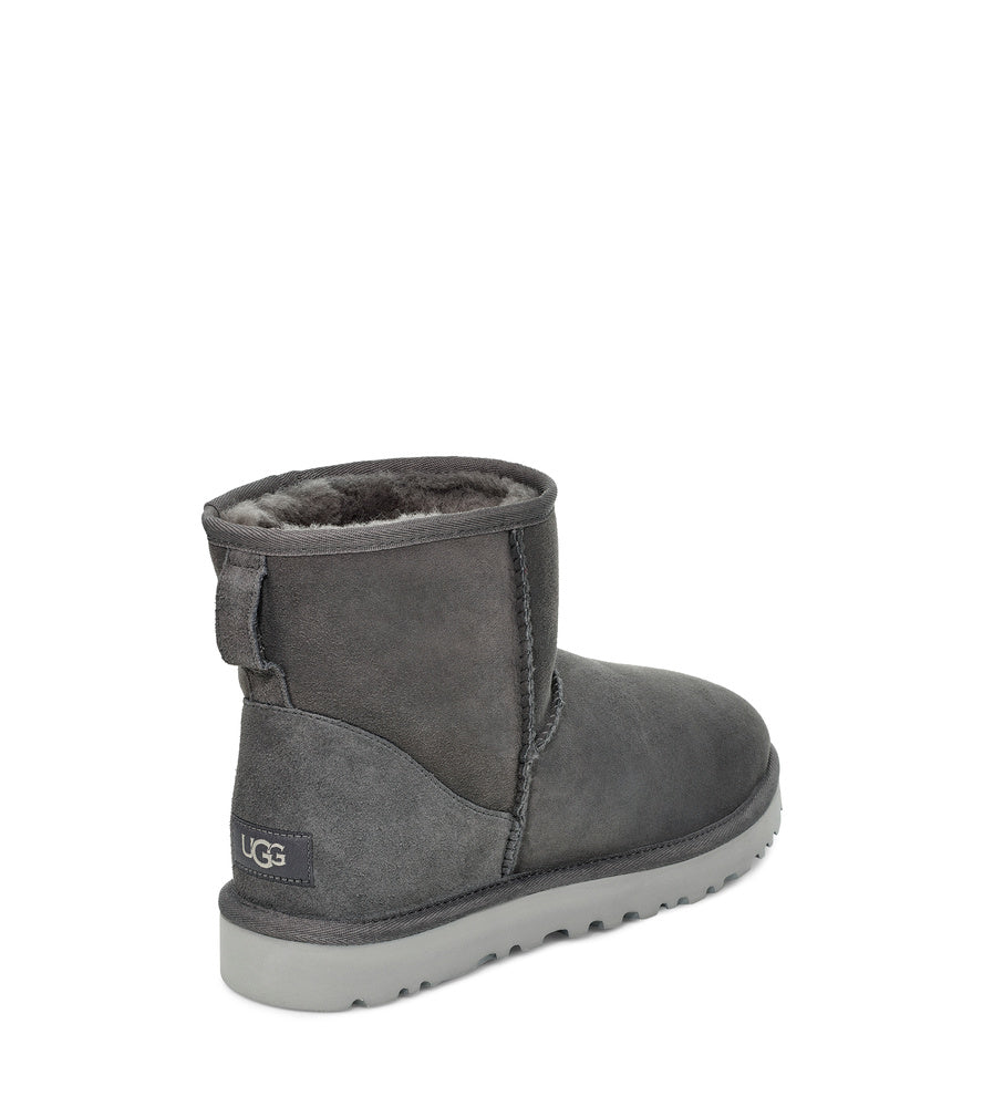 W CLASSIC MINI II GREY