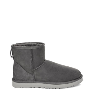 W CLASSIC MINI II GRÅ BOOTS