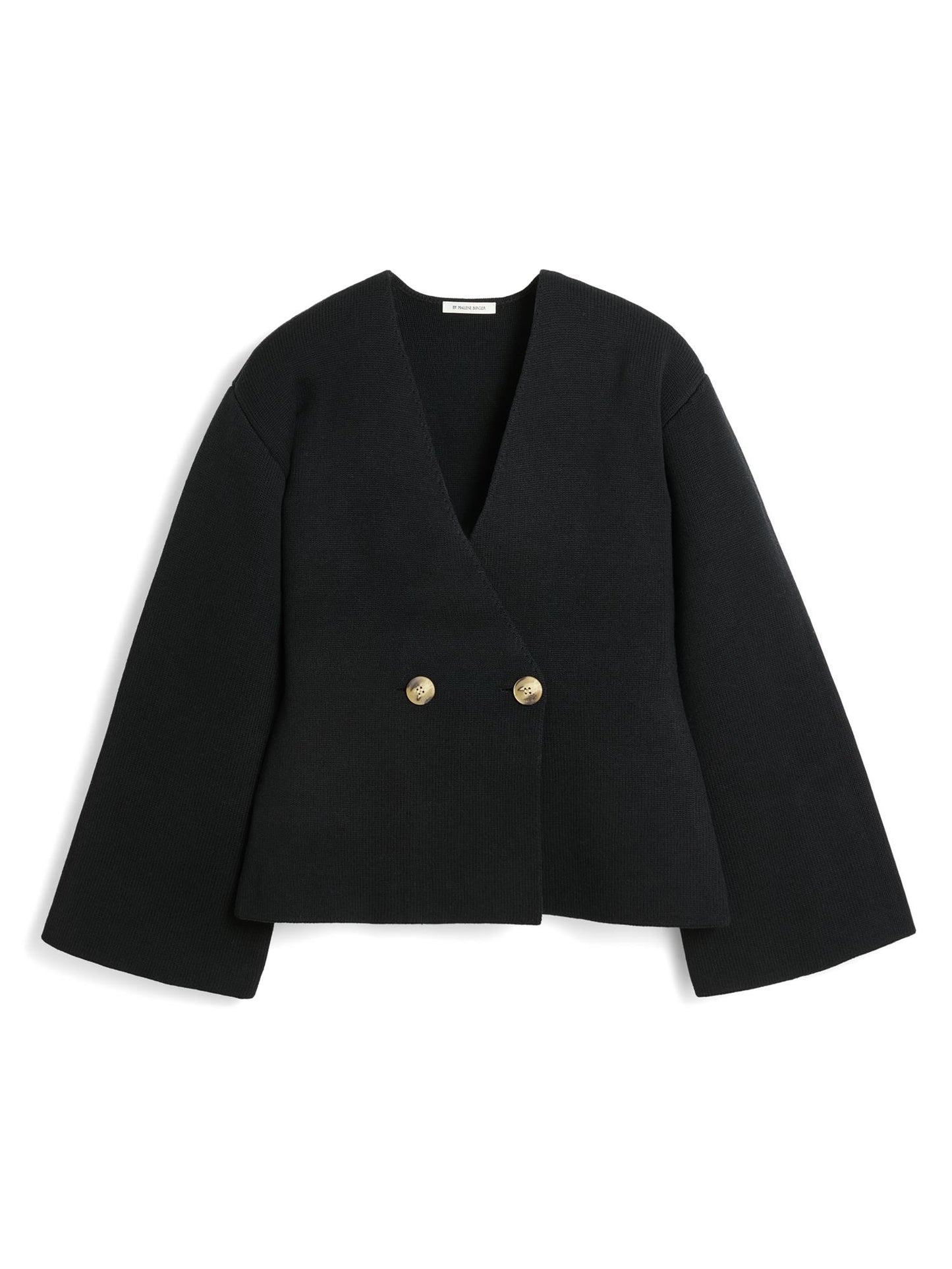 TINLEY CARDIGAN BLACK