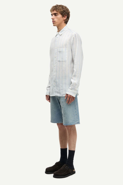 Saryan J shirt 16047