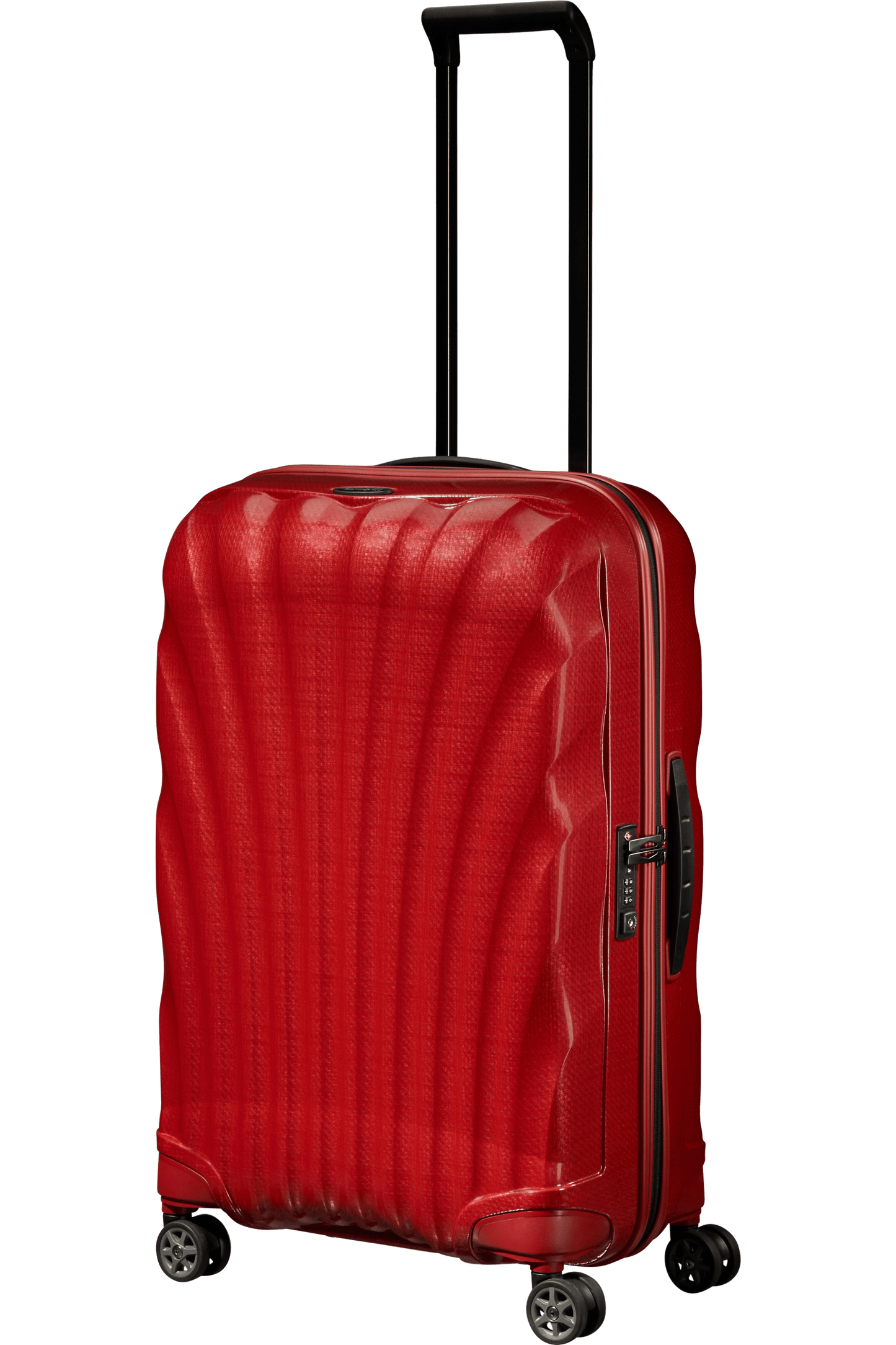 C-LITE SPINNER 69/25 CHILI RED