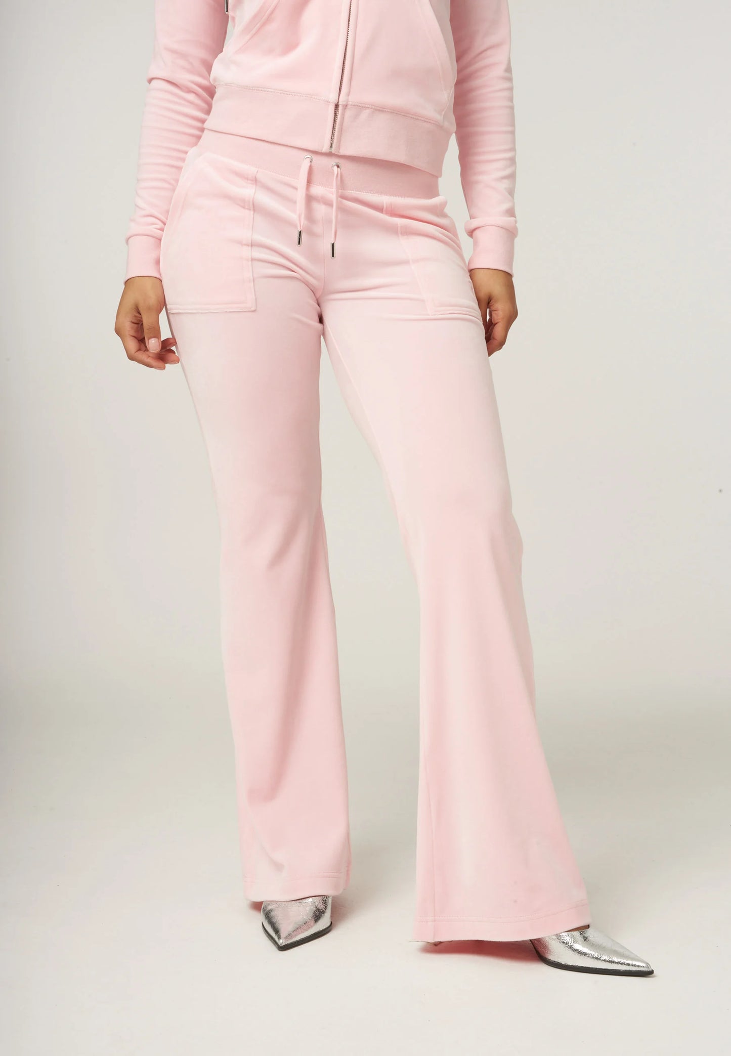 LAYLA POCKET ALMOND BLOSSOM