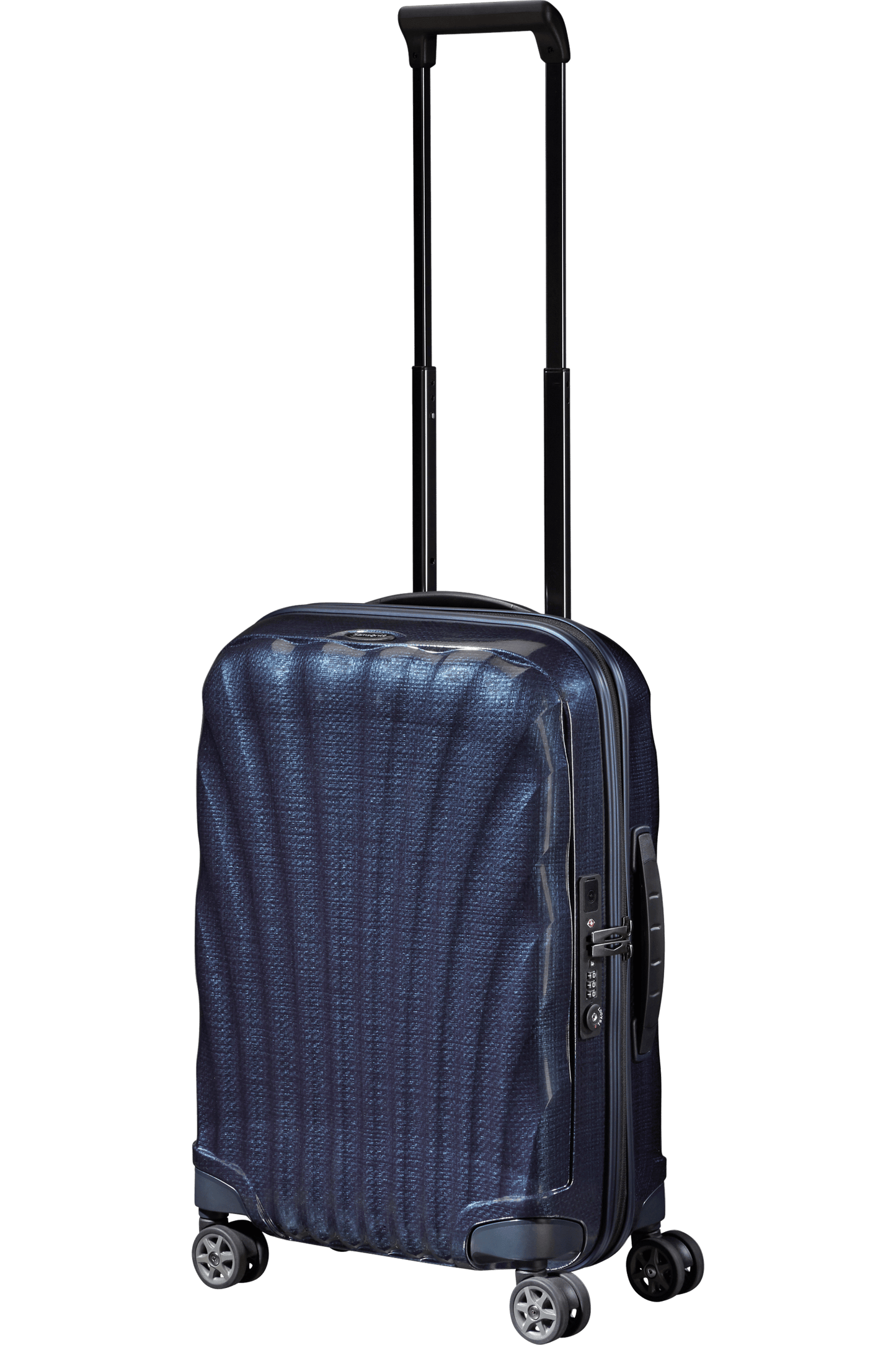 C-LITE SPINNER 55/20 MIDN.BLUE