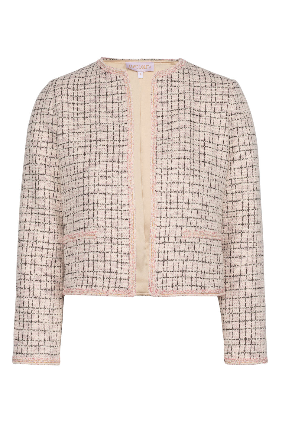 LILY JACKET
