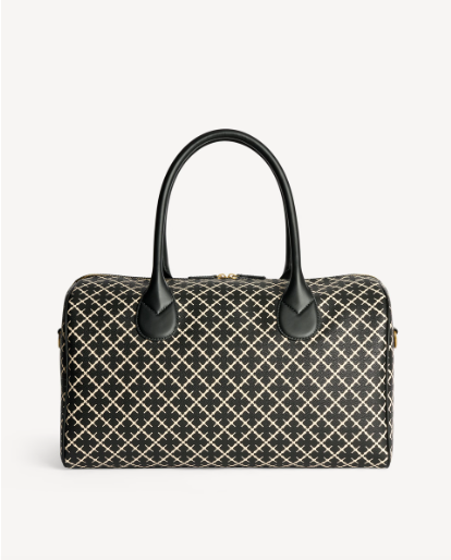 LULLU SMALL TRAVEL BAG