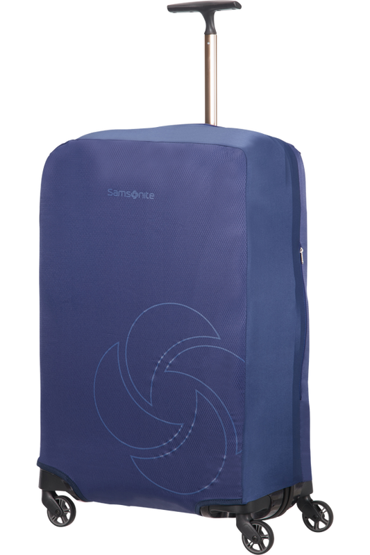 GLOBAL TA FOLDABLE LUGGAGE COVER M