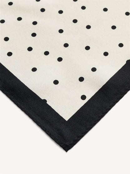 POULA SILK SCARF