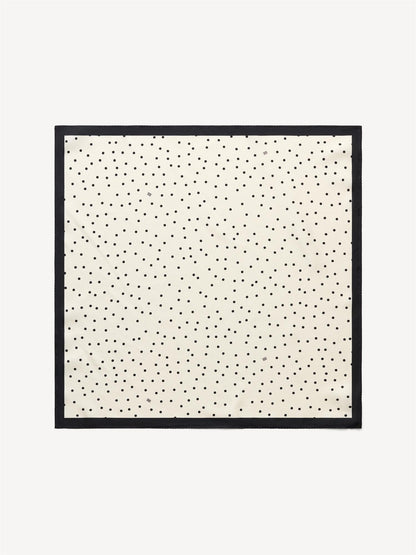 POULA SILK SCARF