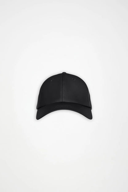CAPS WATERPROOF BLACK