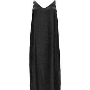 MILLE SINGLET MIDI KJOLE