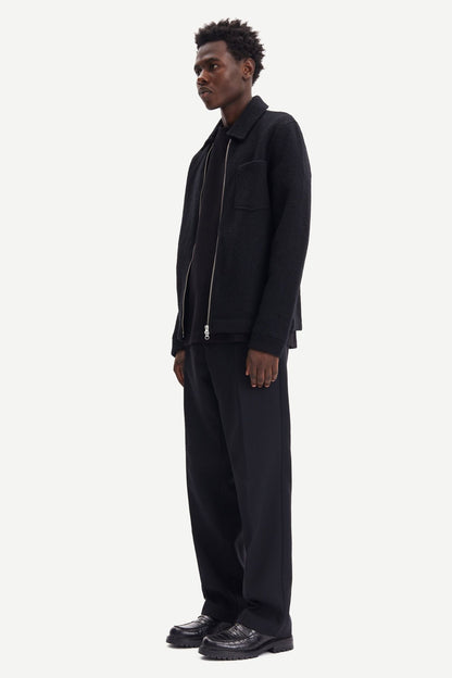 HANNES FULL ZIP 14612