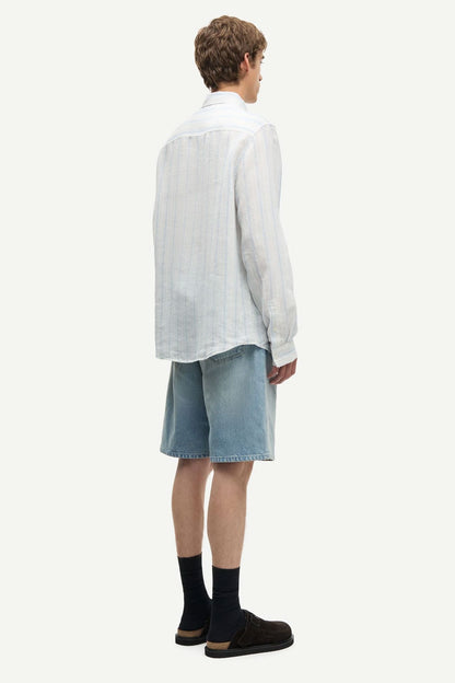 Saryan J shirt 16047