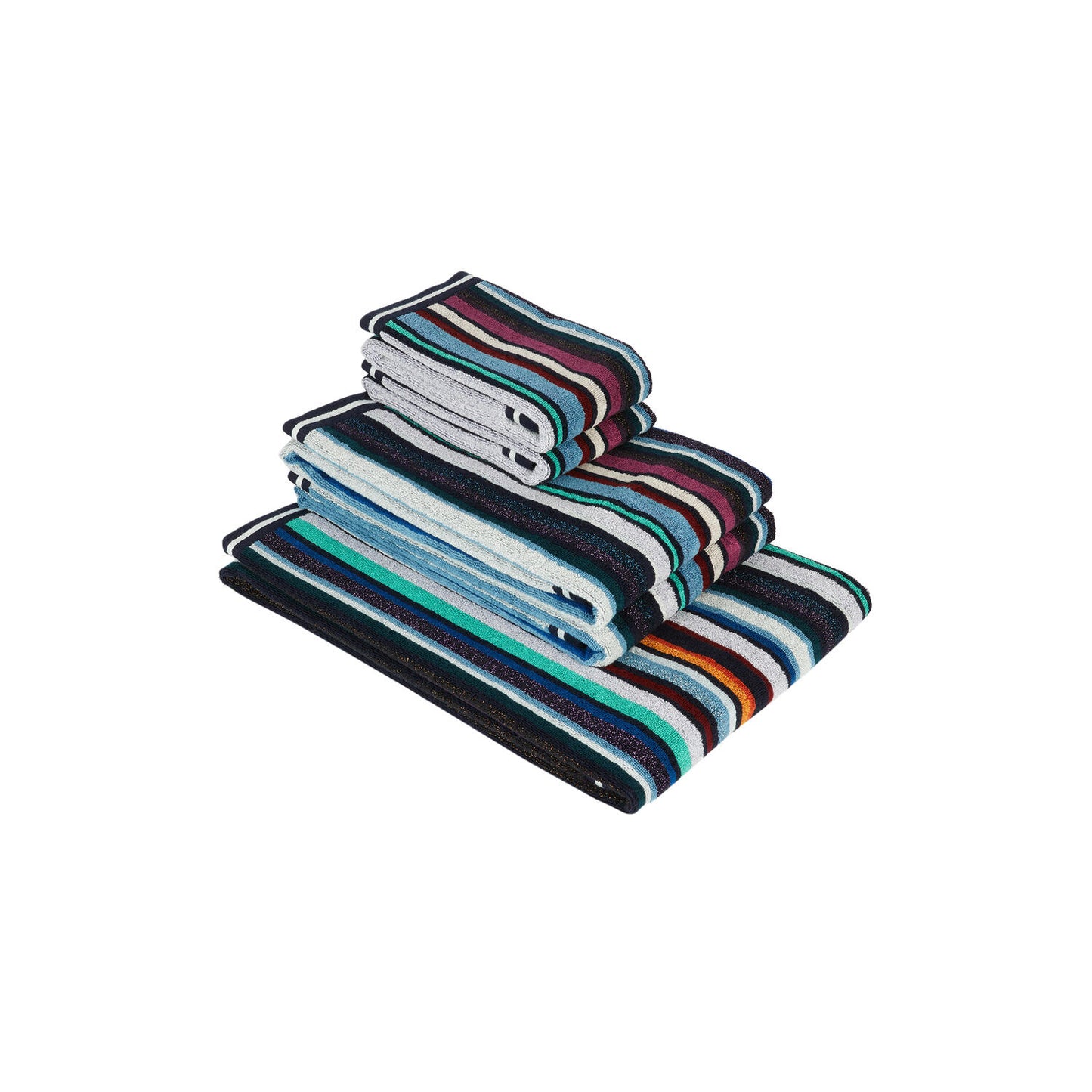 CHANDLER HAND TOWEL40X70