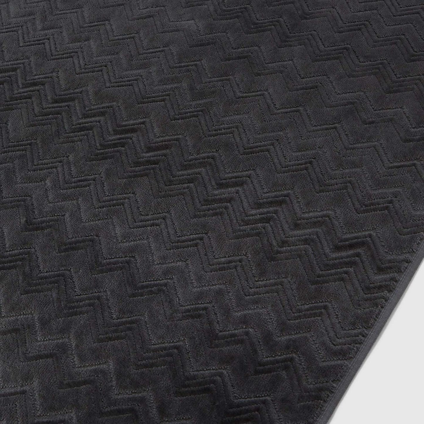 CHALK 86 BATH MAT 60X90 with NON-SLIP