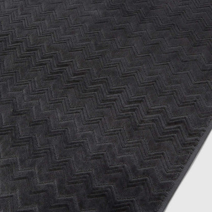 CHALK 86 BATH MAT 60X90 with NON-SLIP