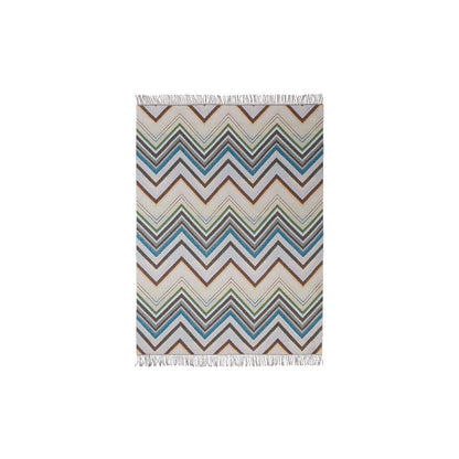 CHEVRON THROW 130X190 138