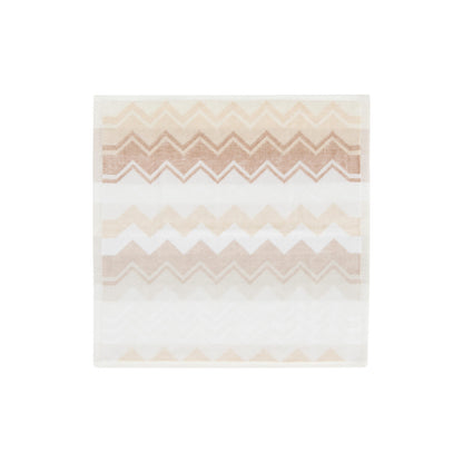 GIACOMO 21 FACE TOWEL 30X30 N 6 PCS -box