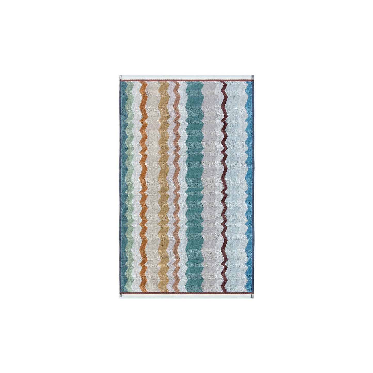 EVA HAND TOWEL 40X70
