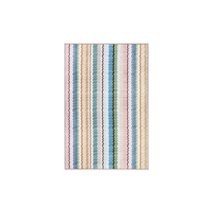 EVA BATH TOWEL 70X115