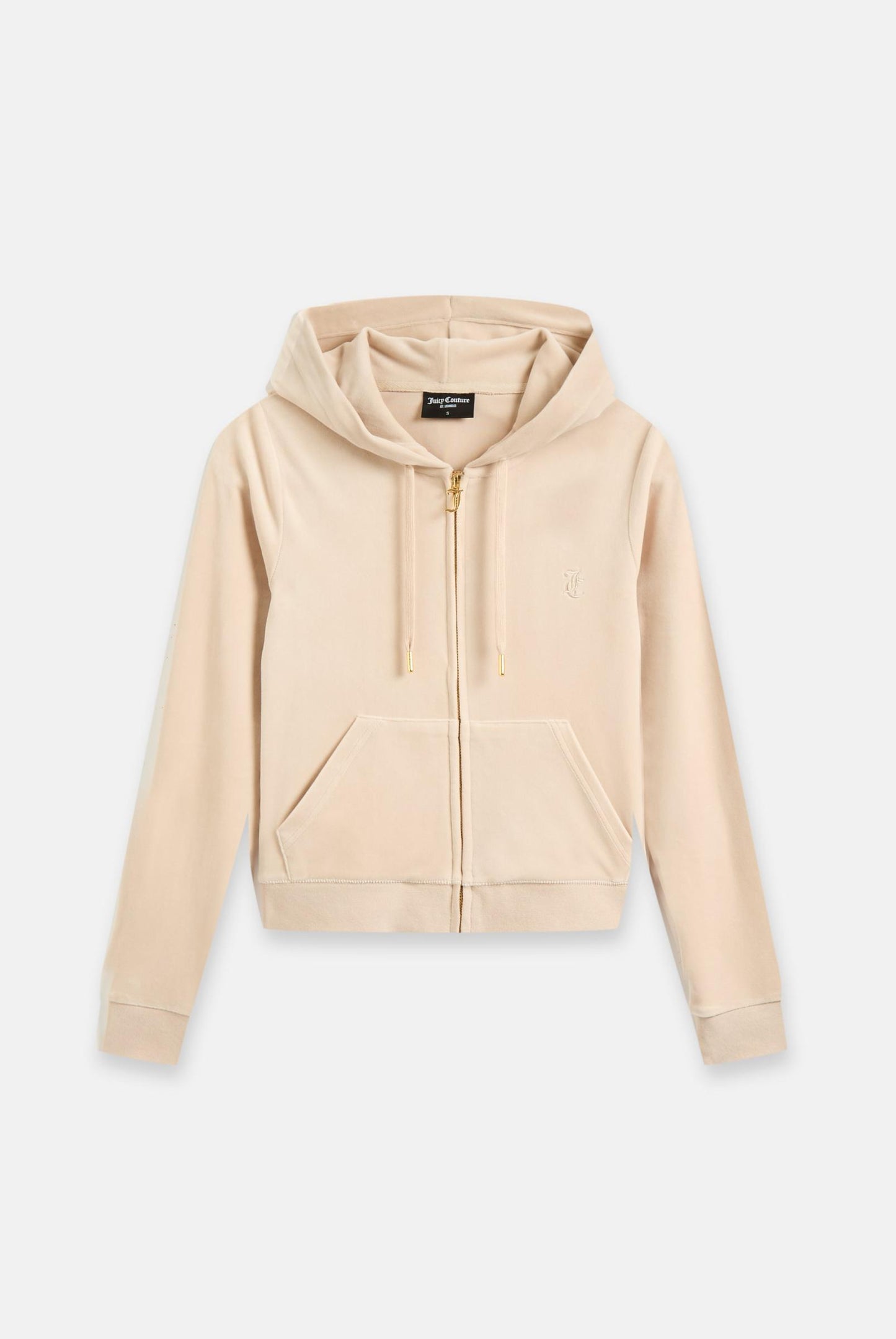 ROBERTSON GOLD HOODIE