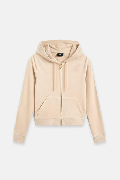 ROBERTSON GOLD HOODIE