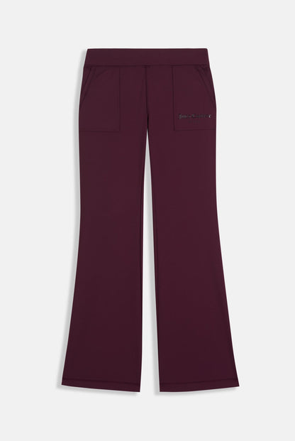 ACTIVEWEAR FARAH LOW RISE LEGGINGS WINESTASTING