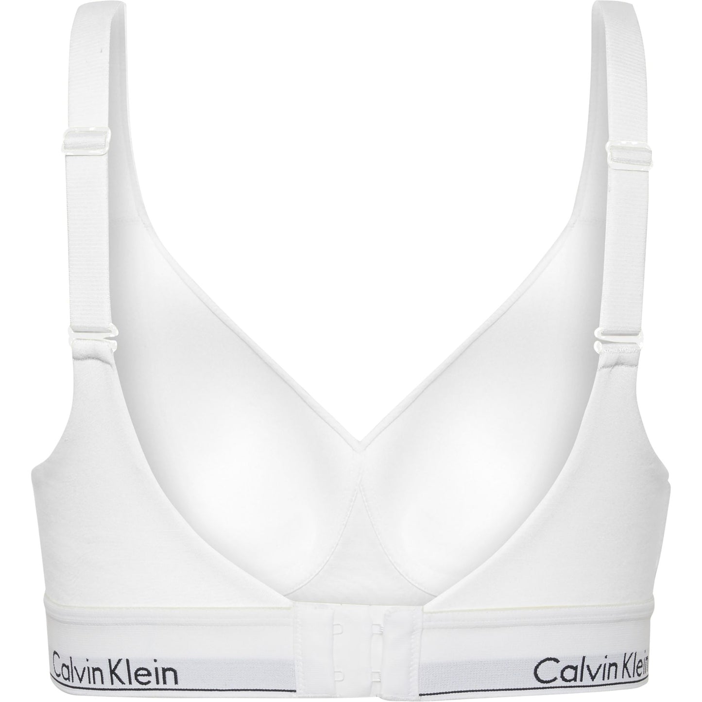 LIFT BRALETTE ICON WHITE