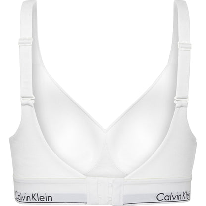 LIFT BRALETTE ICON WHITE