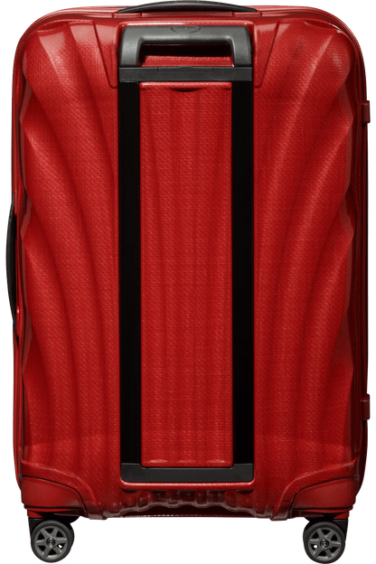 C-LITE SPINNER 69/25 CHILI RED